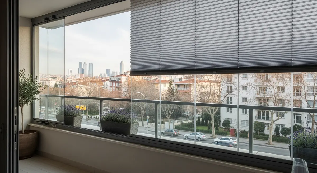 İncek Kapı Sinekliği Keşif ve Ölçüm: Hisar Sineklik ile Hızlı Teslimat ve Montaj Hizmeti