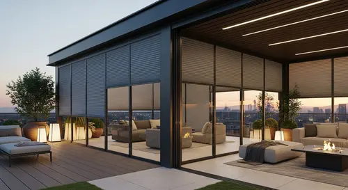 İncek Sineklik Örnek 1