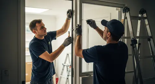 İncek Kapı Sinekliği Hızlı ve Pratik Montaj Malzeme Kalitesi