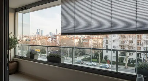 İncek Kapı Sinekliği Keşif ve Ölçüm Hızlı Teslimat