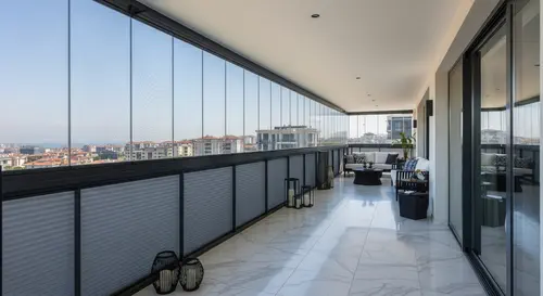 İncek'te Ücretsiz Keşif ve Hızlı Montaj Avantajı